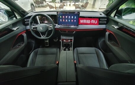 Volkswagen Tiguan, 2025 год, 4 950 000 рублей, 20 фотография