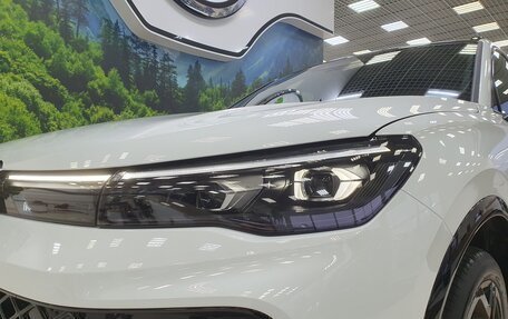 Volkswagen Tiguan, 2025 год, 4 950 000 рублей, 30 фотография