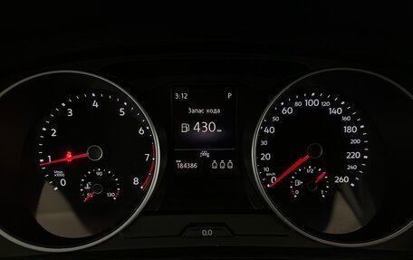 Volkswagen Tiguan II, 2019 год, 2 150 000 рублей, 6 фотография