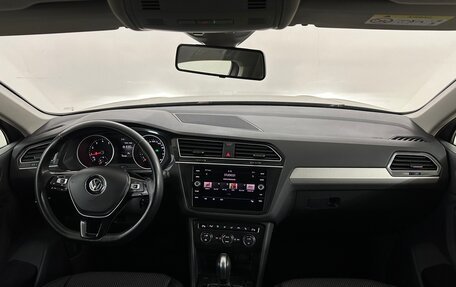 Volkswagen Tiguan II, 2019 год, 2 150 000 рублей, 5 фотография