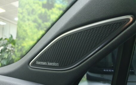 Volkswagen Tiguan, 2025 год, 4 950 000 рублей, 29 фотография