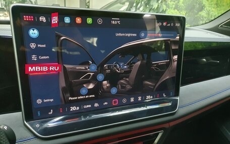 Volkswagen Tiguan, 2025 год, 4 950 000 рублей, 37 фотография