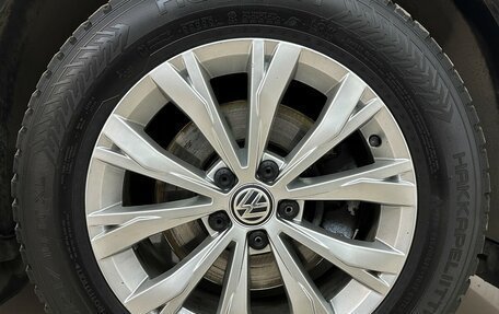 Volkswagen Tiguan II, 2019 год, 2 150 000 рублей, 15 фотография