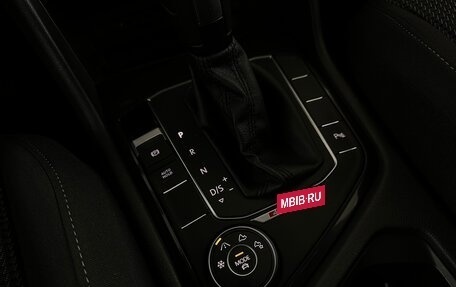 Volkswagen Tiguan II, 2019 год, 2 150 000 рублей, 9 фотография