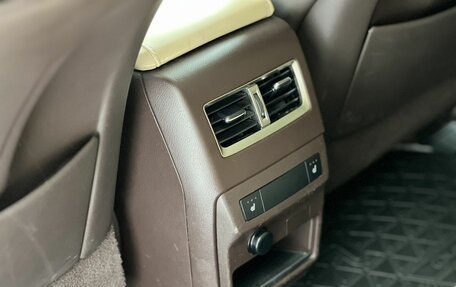 Lexus RX IV рестайлинг, 2019 год, 4 290 000 рублей, 14 фотография