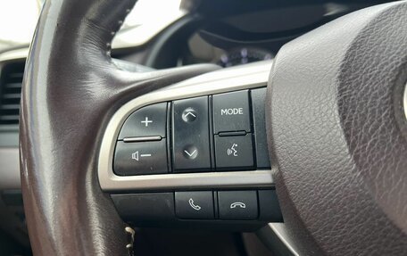 Lexus RX IV рестайлинг, 2019 год, 4 290 000 рублей, 20 фотография