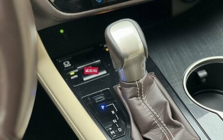 Lexus RX IV рестайлинг, 2019 год, 4 290 000 рублей, 17 фотография