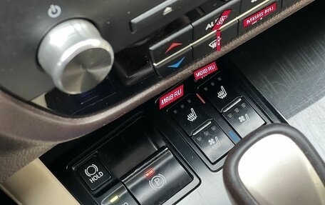 Lexus RX IV рестайлинг, 2019 год, 4 290 000 рублей, 19 фотография