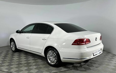 Volkswagen Passat B7, 2013 год, 1 075 000 рублей, 6 фотография