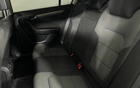 Volkswagen Passat B7, 2013 год, 1 075 000 рублей, 8 фотография