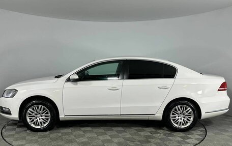 Volkswagen Passat B7, 2013 год, 1 075 000 рублей, 7 фотография