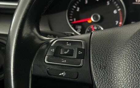 Volkswagen Passat B7, 2013 год, 1 075 000 рублей, 12 фотография