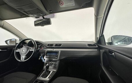 Volkswagen Passat B7, 2013 год, 1 075 000 рублей, 11 фотография