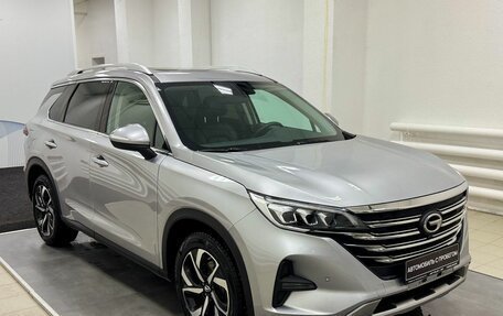 GAC GS5, 2023 год, 2 150 000 рублей, 3 фотография