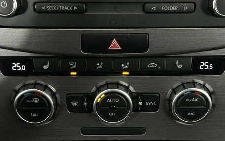 Volkswagen Passat B7, 2013 год, 1 075 000 рублей, 17 фотография