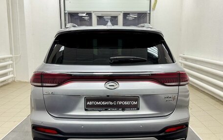 GAC GS5, 2023 год, 2 150 000 рублей, 5 фотография