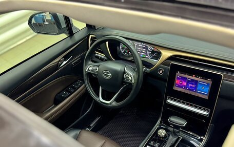 GAC GS5, 2023 год, 2 150 000 рублей, 13 фотография