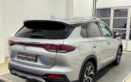 GAC GS5, 2023 год, 2 150 000 рублей, 4 фотография