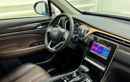 GAC GS5, 2023 год, 2 150 000 рублей, 17 фотография