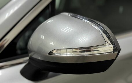 GAC GS5, 2023 год, 2 150 000 рублей, 12 фотография