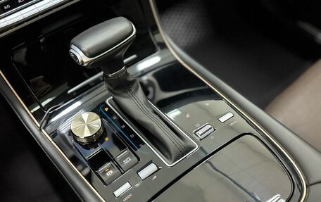 GAC GS5, 2023 год, 2 150 000 рублей, 18 фотография