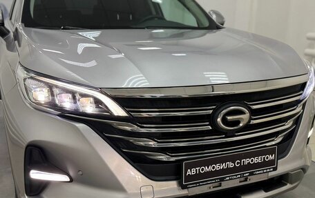 GAC GS5, 2023 год, 2 150 000 рублей, 8 фотография