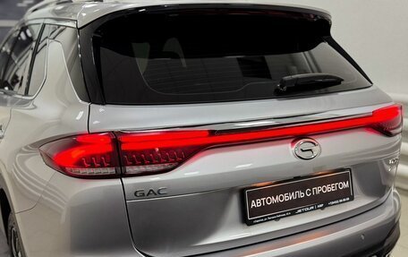 GAC GS5, 2023 год, 2 150 000 рублей, 7 фотография