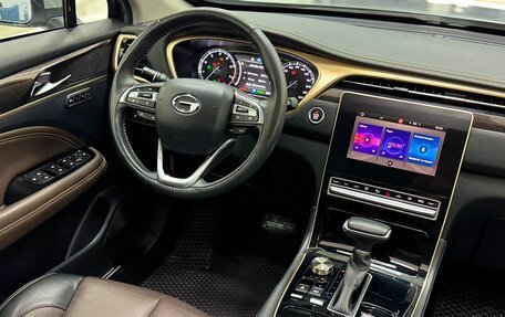 GAC GS5, 2023 год, 2 150 000 рублей, 16 фотография