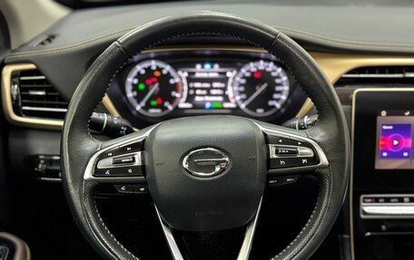 GAC GS5, 2023 год, 2 150 000 рублей, 15 фотография