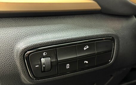 GAC GS5, 2023 год, 2 150 000 рублей, 22 фотография