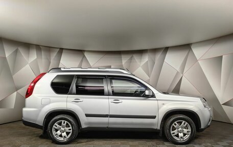 Nissan X-Trail, 2012 год, 1 350 000 рублей, 6 фотография