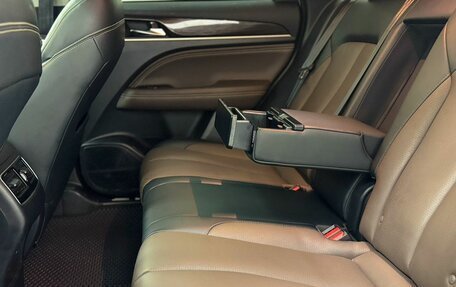 GAC GS5, 2023 год, 2 150 000 рублей, 24 фотография