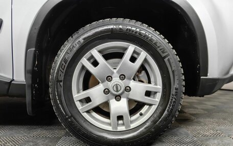 Nissan X-Trail, 2012 год, 1 350 000 рублей, 8 фотография