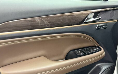 GAC GS5, 2023 год, 2 150 000 рублей, 26 фотография