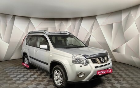 Nissan X-Trail, 2012 год, 1 350 000 рублей, 3 фотография