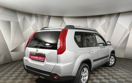 Nissan X-Trail, 2012 год, 1 350 000 рублей, 2 фотография
