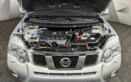 Nissan X-Trail, 2012 год, 1 350 000 рублей, 10 фотография