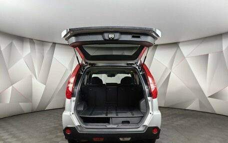 Nissan X-Trail, 2012 год, 1 350 000 рублей, 11 фотография