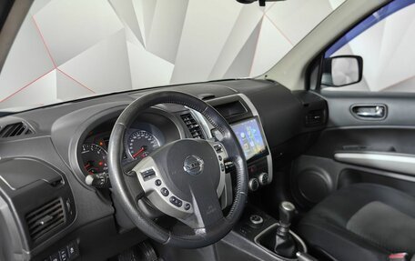 Nissan X-Trail, 2012 год, 1 350 000 рублей, 18 фотография