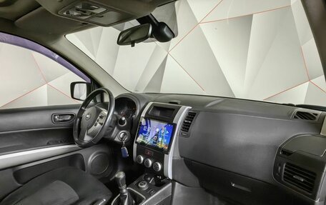 Nissan X-Trail, 2012 год, 1 350 000 рублей, 12 фотография