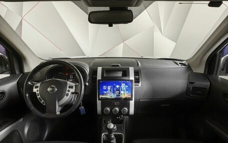 Nissan X-Trail, 2012 год, 1 350 000 рублей, 13 фотография