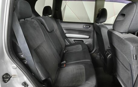 Nissan X-Trail, 2012 год, 1 350 000 рублей, 15 фотография