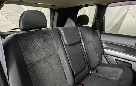 Nissan X-Trail, 2012 год, 1 350 000 рублей, 16 фотография