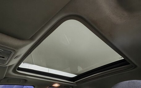 Nissan X-Trail, 2012 год, 1 350 000 рублей, 20 фотография