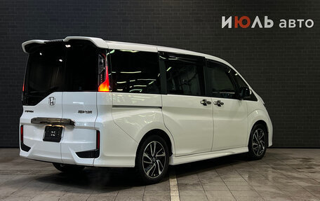 Honda Stepwgn IV, 2015 год, 1 960 000 рублей, 6 фотография