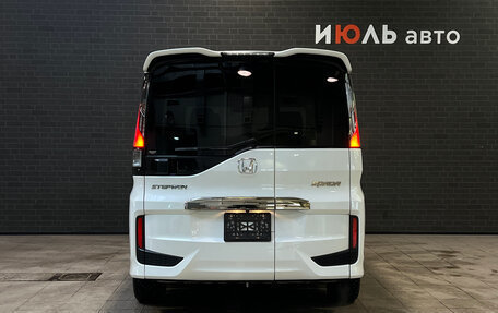 Honda Stepwgn IV, 2015 год, 1 960 000 рублей, 7 фотография