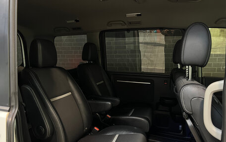 Honda Stepwgn IV, 2015 год, 1 960 000 рублей, 13 фотография