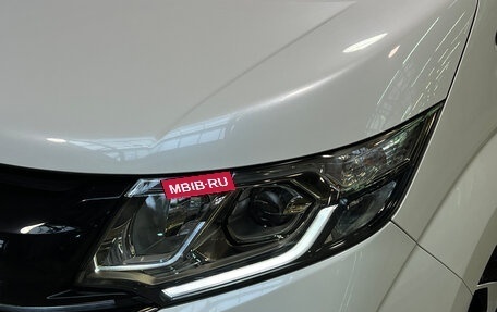 Honda Stepwgn IV, 2015 год, 1 960 000 рублей, 8 фотография