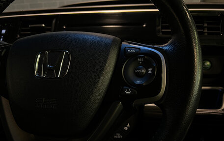 Honda Stepwgn IV, 2015 год, 1 960 000 рублей, 20 фотография