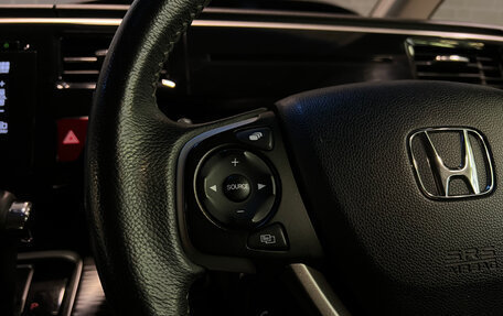 Honda Stepwgn IV, 2015 год, 1 960 000 рублей, 21 фотография